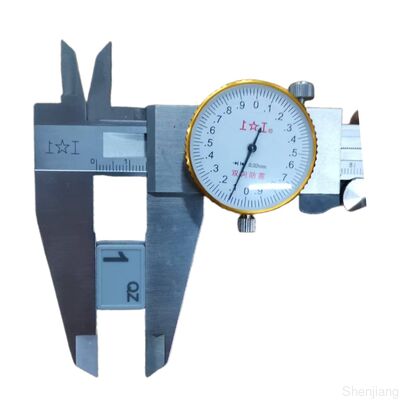 دکمههای کیپد Hyosung EPP 8000R مجموعه 16 عددی کلیدهای جایگزین سفارشی 7130020100 / 7130020101