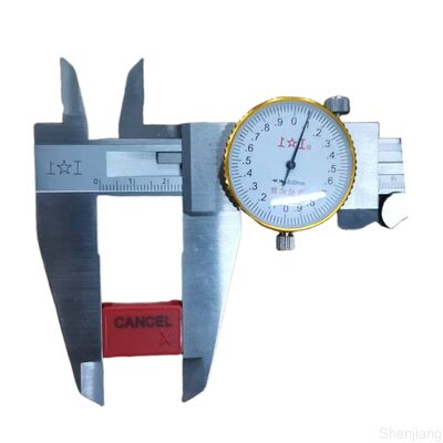 دکمههای کیپد Hyosung EPP 8000R مجموعه 16 عددی کلیدهای جایگزین سفارشی 7130020100 / 7130020101