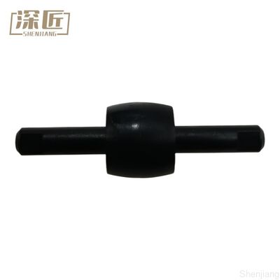 FDF0B2020Z0 UW-500 DE-100 GFS100 GFS120 USF52C Feed Roller Shaft Glory FDF0B2020Z0 GFS220 for Currency Sorter Machine