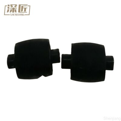 غلتک جداسازی UW-500 FDF0F3570Z0 DE-100 GFS100 GFS120 UW52C غلتک جداسازی Glory GFS220 برای دستگاه شمارنده اسکناس