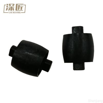 غلتک جداسازی UW-500 FDF0F3570Z0 DE-100 GFS100 GFS120 UW52C غلتک جداسازی Glory GFS220 برای دستگاه شمارنده اسکناس