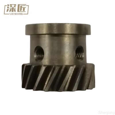 JB50B1331Z0 UW-500 DE-100 GFS100 GFS120 UW52C مونتاژ دنده JB50B1331Z0 Glory GFS220 برای دستگاه مرتب سازی پول