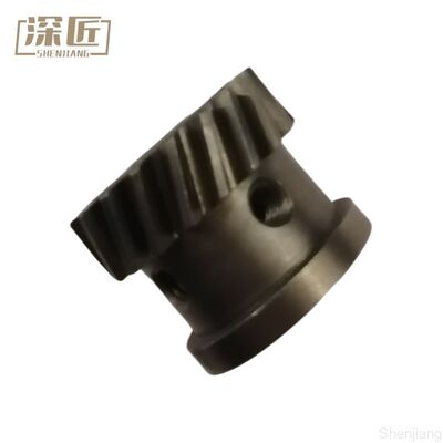 JB50B1331Z0 UW-500 DE-100 GFS100 GFS120 UW52C مونتاژ دنده JB50B1331Z0 Glory GFS220 برای دستگاه مرتب سازی پول