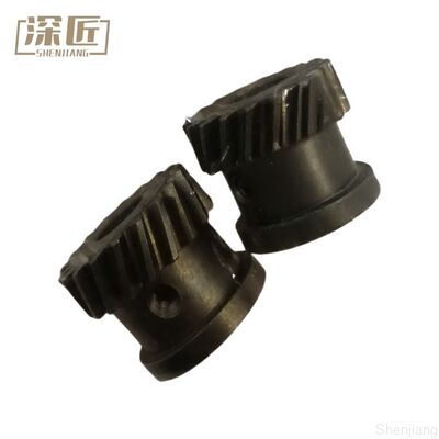 JB50B1331Z0 UW-500 DE-100 GFS100 GFS120 UW52C مونتاژ دنده JB50B1331Z0 Glory GFS220 برای دستگاه مرتب سازی پول