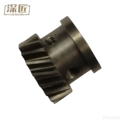 JB50B1331Z0 UW-500 DE-100 GFS100 GFS120 UW52C مونتاژ دنده JB50B1331Z0 Glory GFS220 برای دستگاه مرتب سازی پول