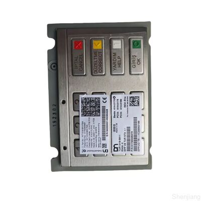 صفحه کلید رمزگذاری شده Wincor EPP V8 TUR ST2 / پد پین رمزگذاری شده 01750346479 / 1750346479