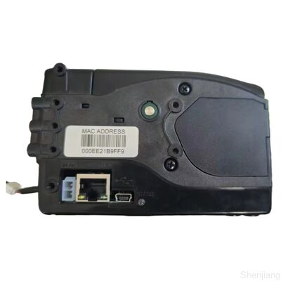 پرینتر کیوسک سفارشی VKP80III کانکتورهای جانبی اترنت/USB 915DX010100J00