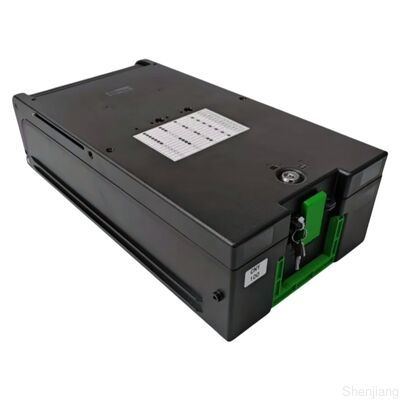 GRG CDM8240N/NV-NC-001 نوت کشیت ATM کرانسی کشیت YT4.100.2158 / 502014465