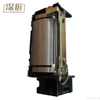 قطعات دستگاه ATM Wincor Nixdorf Cineo C4060 C4040 مونتاژ شاتر 1750143750 01750143750 اصلی جدید با کیفیت OEM