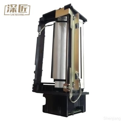 قطعات دستگاه ATM Wincor Nixdorf Cineo C4060 C4040 مونتاژ شاتر 1750143750 01750143750 اصلی جدید با کیفیت OEM