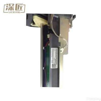 قطعات دستگاه ATM Wincor Nixdorf Cineo C4060 C4040 مونتاژ شاتر 1750143750 01750143750 اصلی جدید با کیفیت OEM