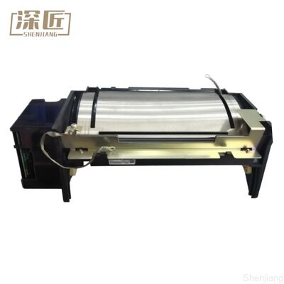 قطعات دستگاه ATM Wincor Nixdorf Cineo C4060 C4040 مونتاژ شاتر 1750143750 01750143750 اصلی جدید با کیفیت OEM