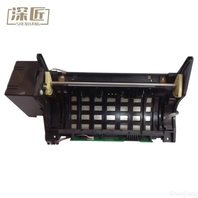 قطعات دستگاه ATM Wincor Nixdorf Cineo C4060 C4040 مونتاژ شاتر 1750143750 01750143750 اصلی جدید با کیفیت OEM