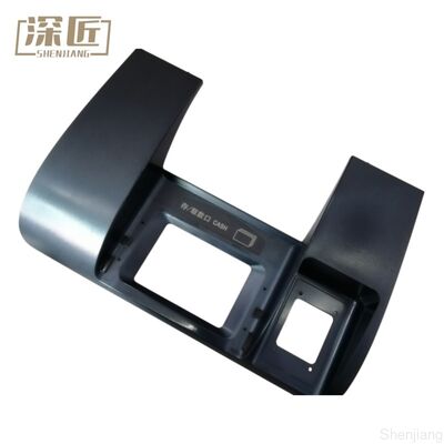 دستگاه بازیافت قاب صورت OKI RG7 BCC 6040W BRM OKI21 SE YIHUA 6040W روکش صورت دستگاه OKI RG7 FDK