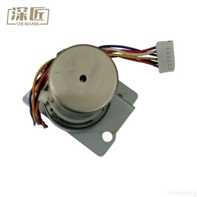 موتور کاست واحد پایین BCC-YB4201-6251P001 OKI ATM قطعات یدکی RG7 Yihua BRM موتور کاست واحد پایین BCC-PP4238-1676P002BCC-YB4201-6251P001