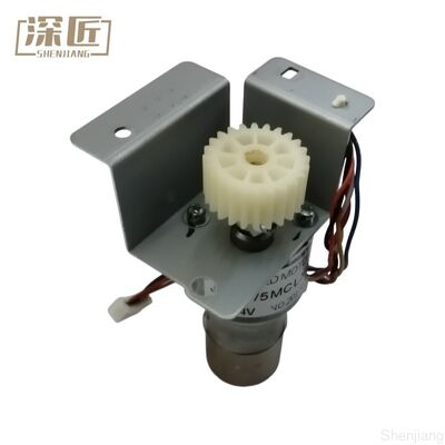 موتور کاست واحد پایین BCC-YB4201-6251P001 OKI ATM قطعات یدکی RG7 Yihua BRM موتور کاست واحد پایین BCC-PP4238-1676P002BCC-YB4201-6251P001