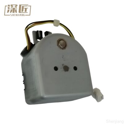 قطعات دستگاه خودپرداز OKI BCC YB4238-7003P001 موتور پیگی تیغه 3 جهته انتخابگر 3 جهته KTA4H06A-4015 BCC YB4238-7003P001 موتور 3 جهته