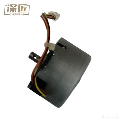 قطعات دستگاه خودپرداز OKI BCC YB4238-7003P001 موتور پیگی تیغه 3 جهته انتخابگر 3 جهته KTA4H06A-4015 BCC YB4238-7003P001 موتور 3 جهته