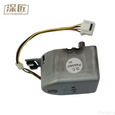 قطعات دستگاه خودپرداز OKI BCC YB4238-7003P001 موتور پیگی تیغه 3 جهته انتخابگر 3 جهته KTA4H06A-4015 BCC YB4238-7003P001 موتور 3 جهته