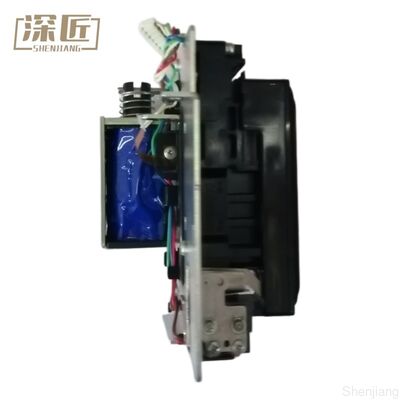 قطعات دستگاه خودپرداز هایسانگ HCDU 5600T EMV BCC-00018 درب کارت خوان S5611000313 5611000313 درب کارت خوان ICT3Q8-3HT2290 55645000062