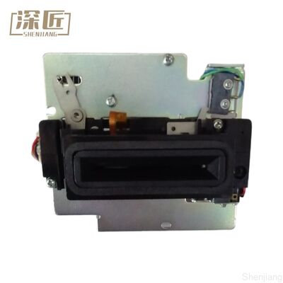 قطعات دستگاه خودپرداز هایسانگ HCDU 5600T EMV BCC-00018 درب کارت خوان S5611000313 5611000313 درب کارت خوان ICT3Q8-3HT2290 55645000062