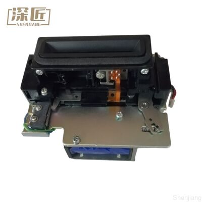 قطعات دستگاه خودپرداز هایسانگ HCDU 5600T EMV BCC-00018 درب کارت خوان S5611000313 5611000313 درب کارت خوان ICT3Q8-3HT2290 55645000062
