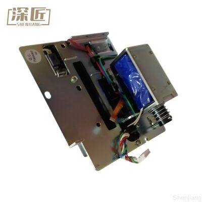 قطعات دستگاه خودپرداز هایسانگ HCDU 5600T EMV BCC-00018 درب کارت خوان S5611000313 5611000313 درب کارت خوان ICT3Q8-3HT2290 55645000062