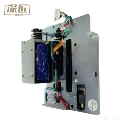 قطعات دستگاه خودپرداز هایسانگ HCDU 5600T EMV BCC-00018 درب کارت خوان S5611000313 5611000313 درب کارت خوان ICT3Q8-3HT2290 55645000062