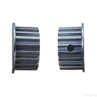 G&D BPS C5 Gray Timing Belt Pulley 20GMTR Sorter Drive Gear 509630001