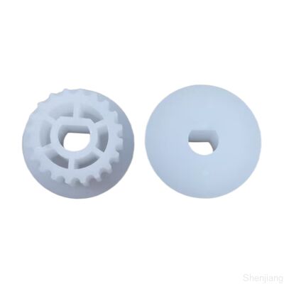 G&D BPS C5 White Timing Belt Pulley SDM Sorter Drive Gear 520857001