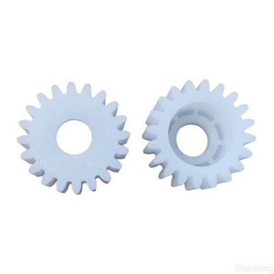 G&D BPS C5 White Toothed Belt Wheel 2 Timing Belt Drive Gear 520865001