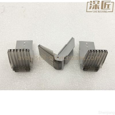 Glory counting machine spare Parts Holder KV40K3041Z0 برای سری GFS120 GFS220 USF52