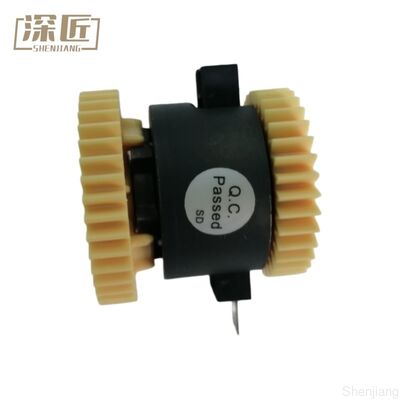 قطعه دستگاه خودپرداز 1750184231 1001000450 واحد استخراج کننده دوگانه Wincor Nixdorf ماژول CMD-V5 قطعات یدکی مجموعه کلاچ 1750215294-04