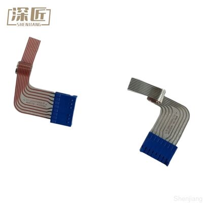 01750053060 ATM Machine Parts Wincor Measure Station CMD V4 Flex Cable Flex Board MDMS Extension for V Module Part 1750053060