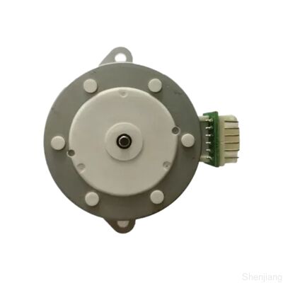 ماژول استاکر WINCOR PM42L CMD موتور قطعه جایگزین دستگاه خودپرداز 1750058042-47