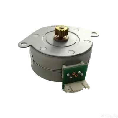 ماژول استاکر WINCOR PM42L CMD موتور قطعه جایگزین دستگاه خودپرداز 1750058042-47