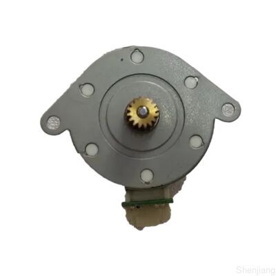 ماژول استاکر WINCOR PM42L CMD موتور قطعه جایگزین دستگاه خودپرداز 1750058042-47