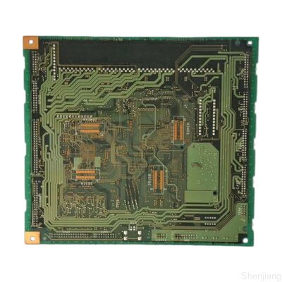 برد کنترل اصلی پردازنده فوجیتسو F56 GF0273 برد اصلی PCB KD20049-B91XKD