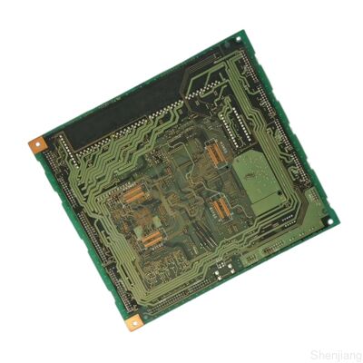 برد کنترل اصلی پردازنده فوجیتسو F56 GF0273 برد اصلی PCB KD20049-B91XKD