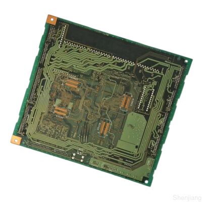 برد کنترل اصلی پردازنده فوجیتسو F56 GF0273 برد اصلی PCB KD20049-B91XKD