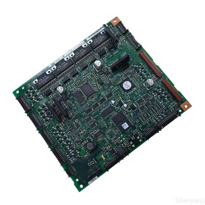 برد کنترل اصلی پردازنده فوجیتسو F56 GF0273 برد اصلی PCB KD20049-B91XKD