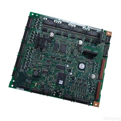 برد کنترل اصلی پردازنده فوجیتسو F56 GF0273 برد اصلی PCB KD20049-B91XKD