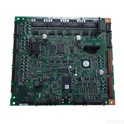 برد کنترل اصلی پردازنده فوجیتسو F56 GF0273 برد اصلی PCB KD20049-B91XKD