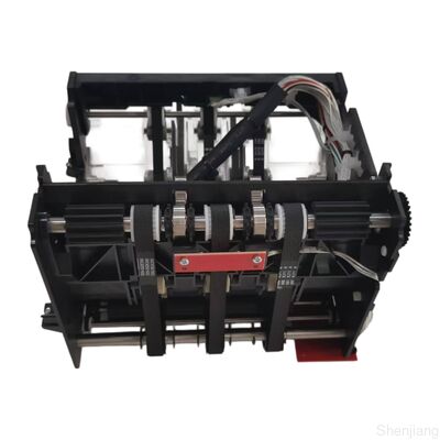 Original New NCR S2 SNT TLA ASSY Single Note Transport Assembly 445-0753508