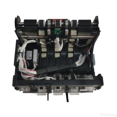 Original New NCR S2 SNT TLA ASSY Single Note Transport Assembly 445-0753508