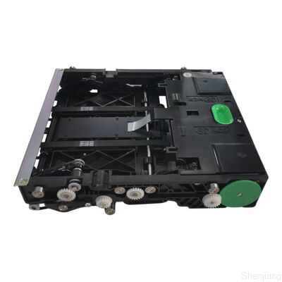 قطعه 445-0763990 مونتاژ جلوی دسترسی جدید NCR S2 Dispenser
