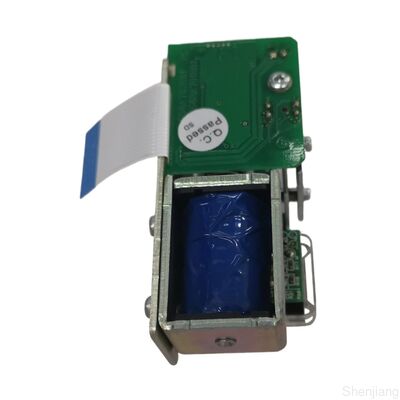 هد خواننده کارت NCR 66XX جدید اصلی Nemo IC Block ICT3 009-0028982