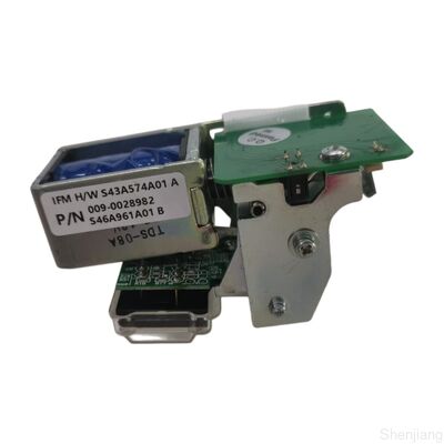 هد خواننده کارت NCR 66XX جدید اصلی Nemo IC Block ICT3 009-0028982