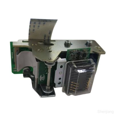 هد خواننده کارت NCR 66XX جدید اصلی Nemo IC Block ICT3 009-0028982