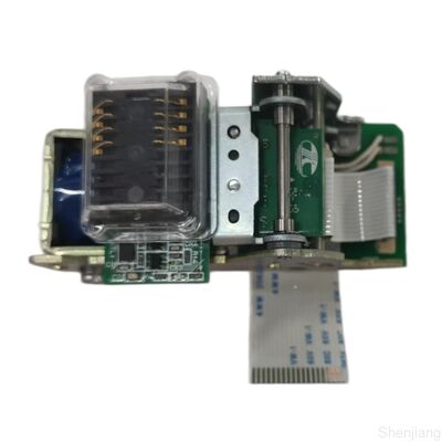 هد خواننده کارت NCR 66XX جدید اصلی Nemo IC Block ICT3 009-0028982
